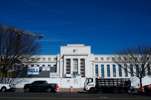 Many Fed policymakers at last meeting were opposed to December rate cut