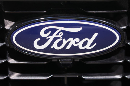 Ford reaffirms annual EBIT guidance after latest aluminum supplier fire
