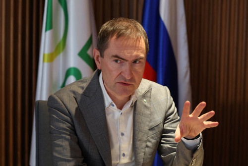 New AI club to bestow nuclear-like power, says Russian tech boss