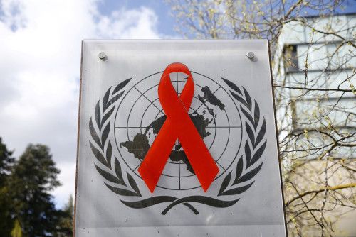 Trump-era global funding cuts devastate HIV prevention programmes, UNAIDS says