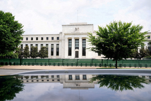Fed reappoints 11 regional bank presidents in unanimous vote
