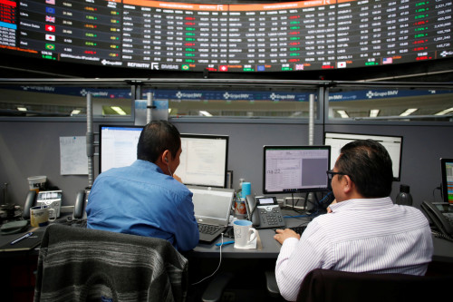 ‘Marvellous’ emerging markets tipped for another star showing in 2026