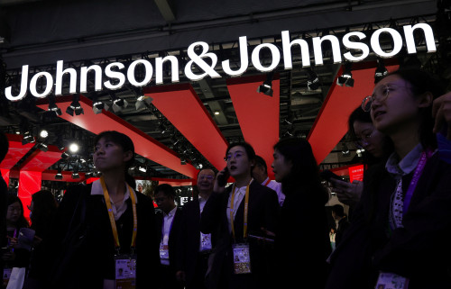 J&J vows appeal after US jury hits it with record $1.5 billion talc cancer award