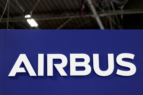 Two Chinese airlines plan Airbus jet purchases worth up to $8.2 billion