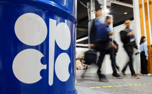 OPEC+ keeps oil output steady amid turmoil among members