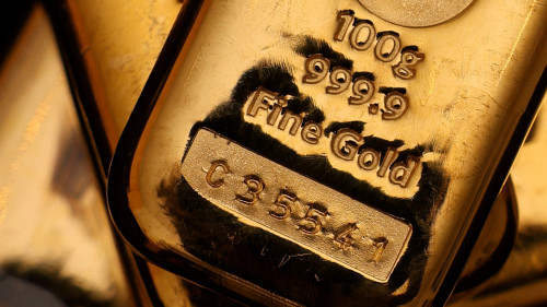 Gold could hit $5,000 an ounce in first half of 2026, says HSBC