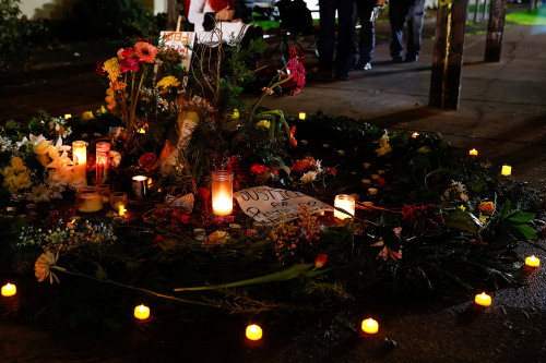 US charges man shot by Border Patrol agent in Portland 