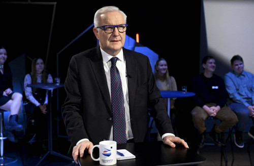 Fed’s loss of independence would push up inflation, threaten stability, ECB’s Rehn says