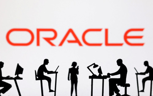 Oracle sued by bondholders over losses tied to AI buildout