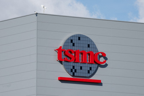TSMC likely to post fourth-quarter profit leap driven by AI boom