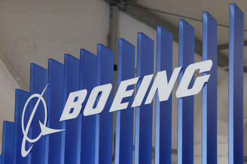 Boeing reaches tentative settlements in related 737 MAX crash lawsuits