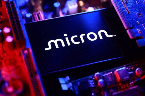 Powerchip shares jump after Micron moves to buy Taiwan fab for $1.8 billion