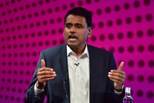 Wipro CEO sees growing demand for India’s IT services from AI