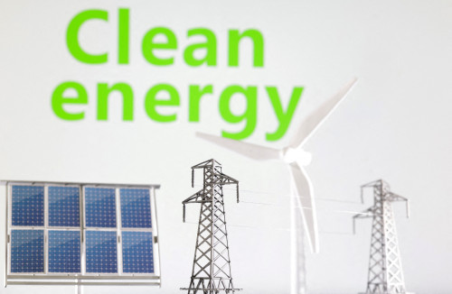 US cutting or revising nearly $84 billion in energy loans