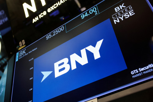BNY rejigs leadership to strengthen wealth management push
