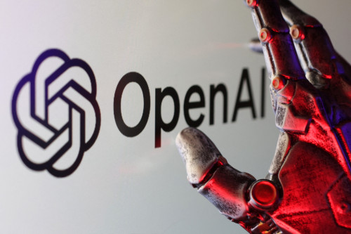Nvidia, Microsoft, Amazon in talks to invest up to $60 billion in OpenAI, The Information reports
