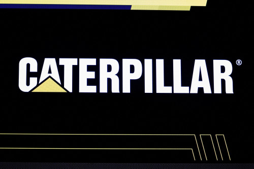 Caterpillar gets a big AI sales boost as tariffs drag