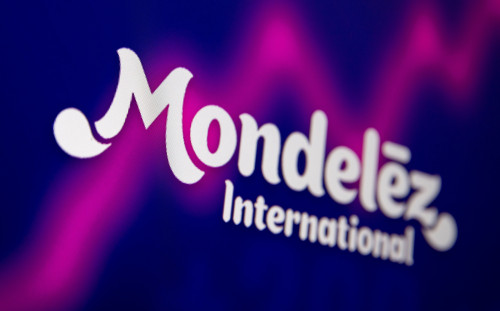 Mondelez names CFO Zaramella as COO, starts search for new finance chief