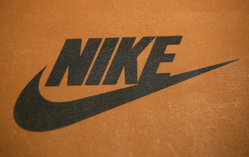 Nike facing US probe over alleged discrimination against white workers