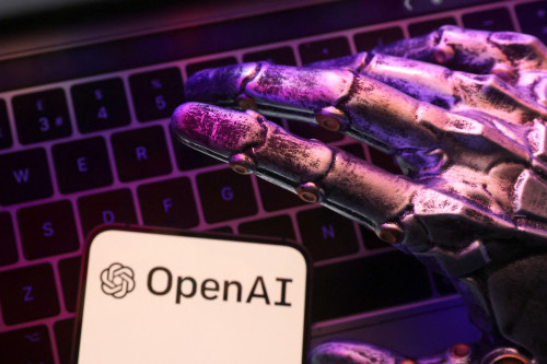 OpenAI unveils AI agent service as part of push to attract businesses