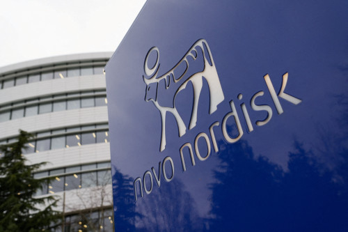 Novo Nordisk plans to launch Wegovy vials