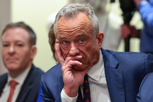 RFK Jr’s vaccine agenda faces Boston judge who has handed Trump setbacks