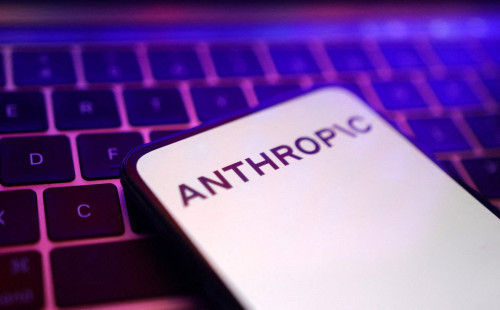 Anthropic valued at $380 billion in latest funding round