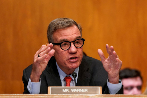 Democrats take aim at Trump for shelving China tech measures