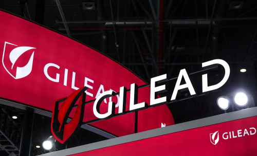 Gilead to buy cancer therapy developer Arcellx for up to $7.8 billion