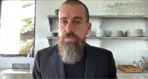 Dorsey’s blunt AI warning sharpens debate over jobs and profits