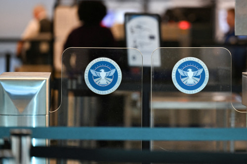 Security lines hit three hours at some US airports as TSA absences rise