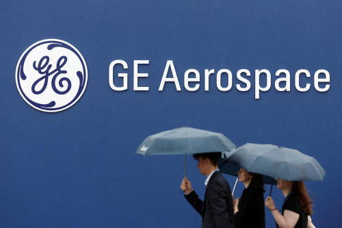 GE Aerospace to invest $1 billion to boost US engine production