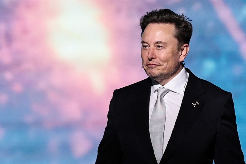 Musk unveils joint Tesla-xAI project ‘Macrohard’, eyes software disruption