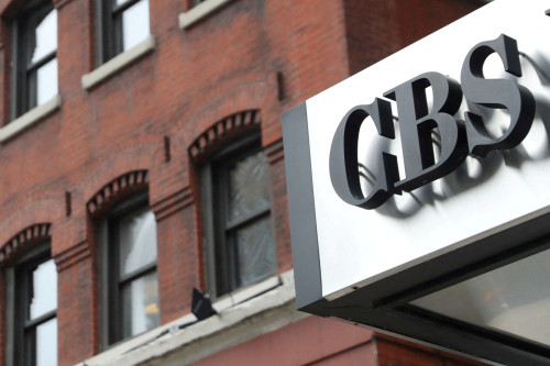 CBS News to lay off 6% of workforce, source says