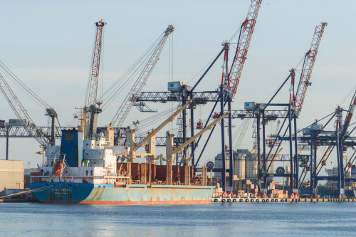 Italy bucks EU trend with 7.2% US export surge in 2025