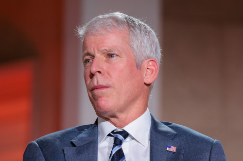 Oil prices have not climbed enough to cause demand destruction, US energy secretary says