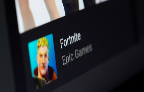 Epic Games to cut more than 1,000 jobs as ‘Fortnite’ usage falls
