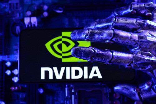 US lawmakers ask whether Nvidia CEO’s smuggling remarks misled regulators