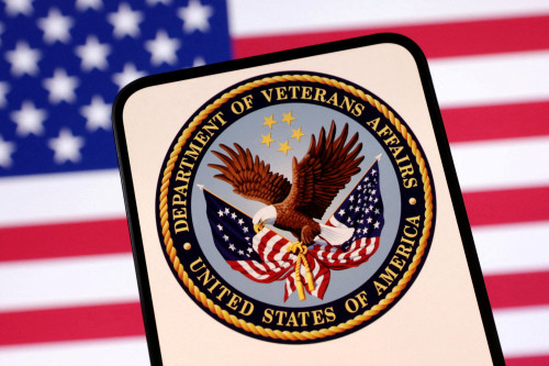 US veterans’ agency blatantly defied court order on union bargaining, judge says