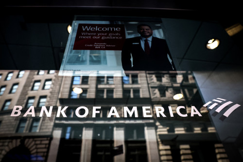 Bank of America agrees to pay $72.5 million to settle Epstein accusers’ lawsuit