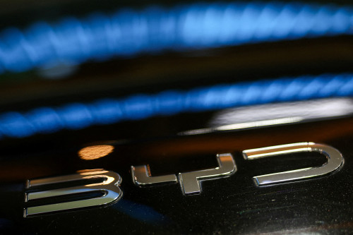 China’s BYD confident of reaching 1.5 million unit overseas sales in 2026