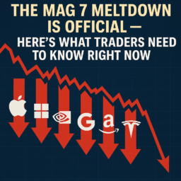 MAG 7 Meltdown Chart