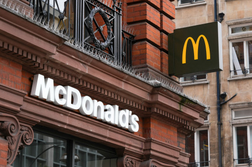 McDonald’s to add refreshers, crafted sodas to US menus
