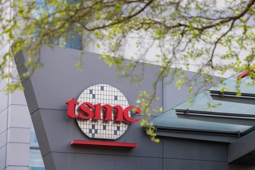 TSMC likely to book fourth straight quarter of record profit on insatiable AI demand