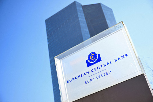 Traders see clear path to higher-for-longer ECB rates 