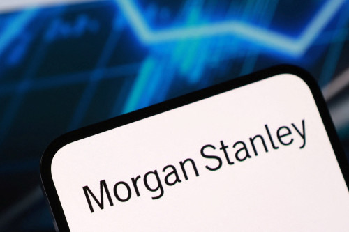 J.P.Morgan, Morgan Stanley urge buying the dip as US earnings stay resilient