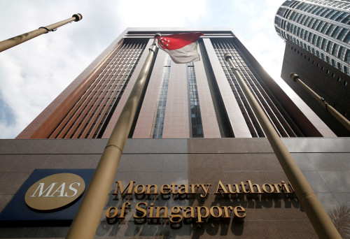 Singapore tightens monetary policy as Iran war fuels inflation risks