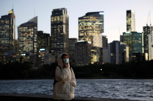 Australia Inc starts to feel Iran war fallout, raising stagflation risk