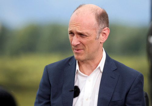 Fed’s Goolsbee says rate cuts may need to wait until 2027