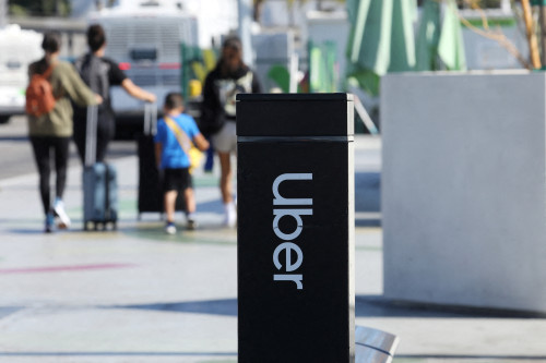 Uber taps Expedia to add hotel bookings in super app push